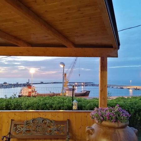 L'Angolo Di Nina Vasto Extérieur photo