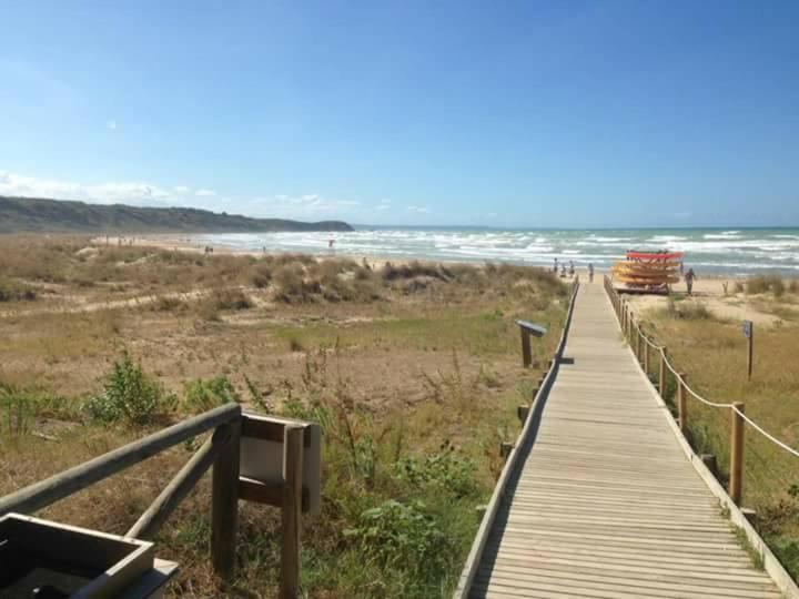 L'Angolo Di Nina Vasto Extérieur photo