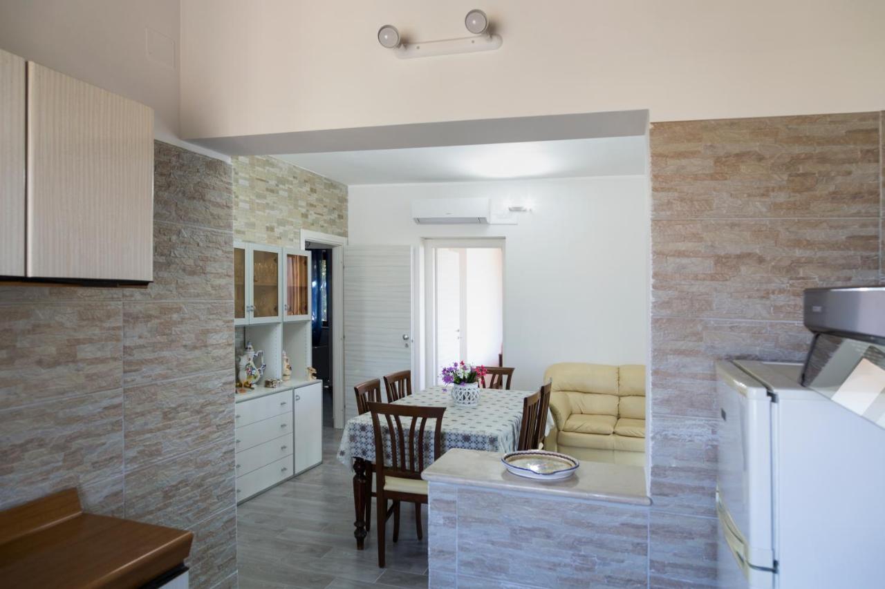 L'Angolo Di Nina Vasto Extérieur photo