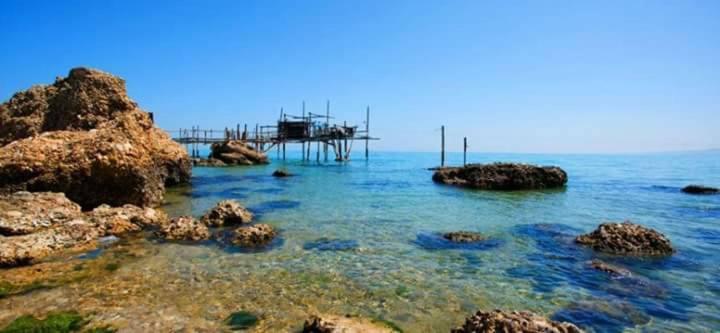 L'Angolo Di Nina Vasto Extérieur photo