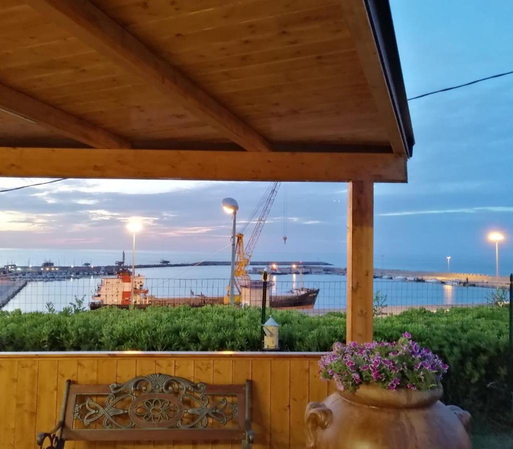 L'Angolo Di Nina Vasto Extérieur photo